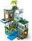 LEGO CITY APARTMENT BUILDING [60365]