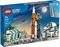 LEGO CITY ROCKET LAUNCH CENTER [60351]