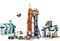 LEGO CITY ROCKET LAUNCH CENTER [60351]