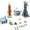 LEGO CITY ROCKET LAUNCH CENTER [60351]
