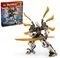 LEGO NINJAGO COLE\'S TITAN DRAGON MECH [71821]