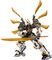 LEGO NINJAGO COLE\'S TITAN DRAGON MECH [71821]