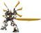 LEGO NINJAGO COLE\'S TITAN DRAGON MECH [71821]