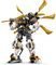 LEGO NINJAGO COLE\'S TITAN DRAGON MECH [71821]