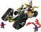 LEGO NINJAGO NINJA TEAM COMBO VEHICLE [71820]