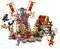 LEGO NINJAGO TOURNAMENT BATTLE ARENA [71818]