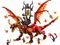 LEGO NINJAGO SOURCE DRAGON OF MOTION [71822]