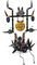 LEGO NINJAGO SOURCE DRAGON OF MOTION [71822]