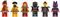 LEGO NINJAGO SOURCE DRAGON OF MOTION [71822]