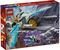 LEGO NINJAGO ZANE\'S ICE MOTORCYCLE [71816]