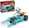 LEGO NINJAGO ZANE\'S ICE MOTORCYCLE [71816]