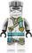 LEGO NINJAGO ZANE\'S ICE MOTORCYCLE [71816]
