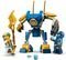 LEGO NINJAGO JAY\'S MECH BATTLE PACK [71805]