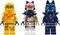 LEGO NINJAGO YOUNG DRAGON RIYU [71810]