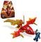 LEGO NINJAGO KAI\'S RISING DRAGON STRIKE [71801]