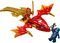 LEGO NINJAGO KAI\'S RISING DRAGON STRIKE [71801]