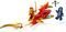 LEGO NINJAGO KAI\'S RISING DRAGON STRIKE [71801]