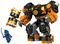 LEGO NINJAGO COLE\'S ELEMENTAL EARTH MECH [71806]