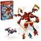 LEGO NINJAGO KAI\'S NINJA CLIMBER MECH [71812]
