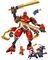 LEGO NINJAGO KAI\'S NINJA CLIMBER MECH [71812]