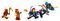 LEGO NINJAGO KAI\'S NINJA CLIMBER MECH [71812]