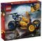 LEGO NINJAGO ARIN'S NINJA OFF-ROAD BUGGY CAR ...