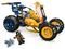LEGO NINJAGO ARIN\'S NINJA OFF-ROAD BUGGY CAR [71811]