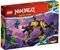 LEGO NINJAGO 71790 IMPERIUM DRAGON HUNTER HOU...