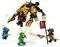 LEGO NINJAGO 71790 IMPERIUM DRAGON HUNTER HOUND [71790]