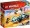 LEGO NINJAGO ZANE�S DRAGON POWER SPINJITZU RACE CAR [71791]