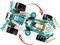 LEGO NINJAGO ZANE�S DRAGON POWER SPINJITZU RACE CAR [71791]