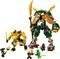 LEGO NINJAGO LLOYD AND ARIN\'S NINJA TEAM MECHS [71794]