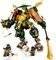 LEGO NINJAGO LLOYD AND ARIN\'S NINJA TEAM MECHS [71794]