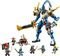 LEGO NINJAGO JAYS TITAN MECH [71785]