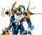LEGO NINJAGO JAYS TITAN MECH [71785]