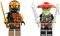 LEGO NINJAGO COLE�S EARTH DRAGON EVO [71782]