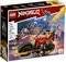 LEGO NINJAGO KAI�S MECH RIDER EVO [71783]
