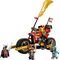 LEGO NINJAGO KAIS MECH RIDER EVO [71783]