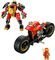 LEGO NINJAGO KAIS MECH RIDER EVO [71783]