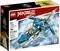 LEGO NINJAGO JAY�S LIGHTNING JET EVO [71784]