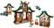 LEGO NINJAGO CREATIVE NINJA BRICK BOX [71787]