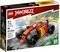 LEGO NINJAGO KAI�S NINJA RACE CAR EVO [71780]