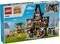 LEGO MINIONS AND GRU\'S FAMILY MANSION [75583]
