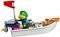 LEGO ANIMAL CROSSING KAPP\'N\'S ISLAND BOAT TOUR [77048]