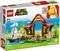 LEGO SUPER MARIO PICNIC AT MARIO'S HOUSE EXPA...