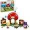 LEGO SUPER MARIO NABBIT AT TOAD\'S SHOP EXPANSION SET [71429]