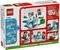 LEGO SUPER MARIO PENGUIN FAMILY SNOW ADVENTUR...