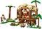 LEGO SUPER MARIO DONKEY KONG\'S TREE HOUSE EXPANSION SET [71424]