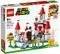 LEGO SUPER MARIO PEACH�S CASTLE EXPANSION SET...