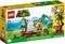 LEGO SUPER MARIO DIXIE KONG'S JUNGLE JAM EXPA...